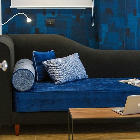 Dreamers' Rooms Σορέντο Εξωτερικό φωτογραφία