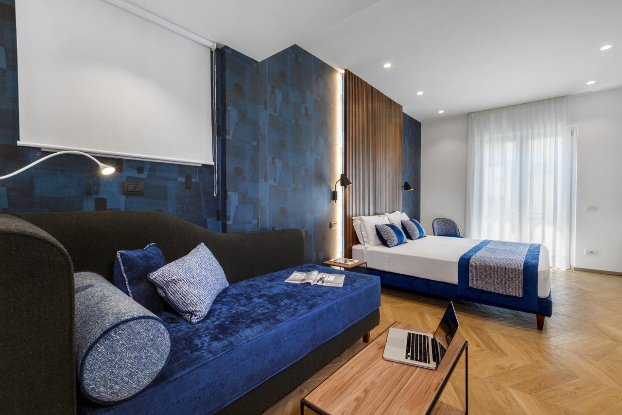 Dreamers' Rooms Σορέντο Εξωτερικό φωτογραφία