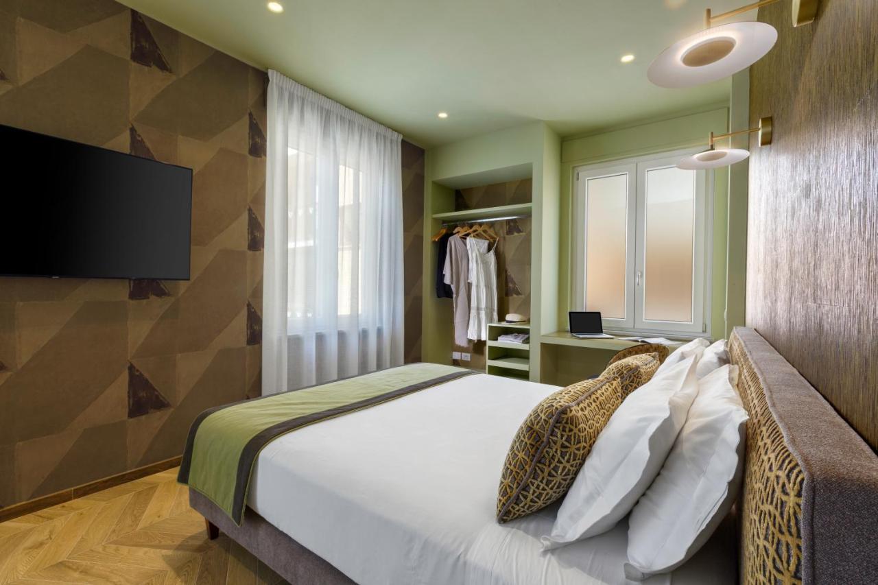 Dreamers' Rooms Σορέντο Εξωτερικό φωτογραφία