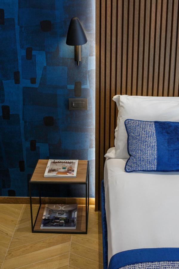 Dreamers' Rooms Σορέντο Εξωτερικό φωτογραφία