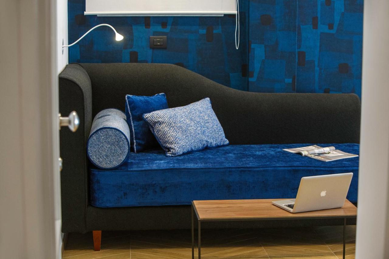 Dreamers' Rooms Σορέντο Εξωτερικό φωτογραφία